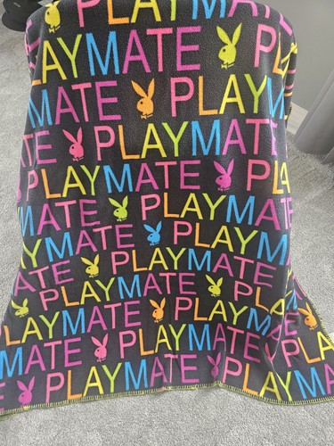 Playboy playmate multicolor - playboy,