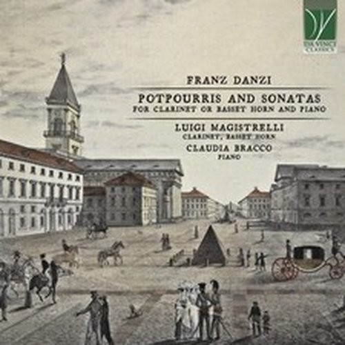 Franz danzi pot - franz,