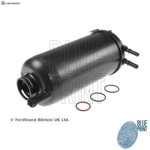 Fuel filter adc42363 for iveco - adc42363,