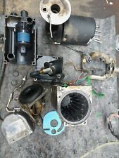 Remanufactured Universal Eberspacher Hydronic D5WSC 12V Heater