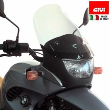 GIVI Windshield D234S Ready