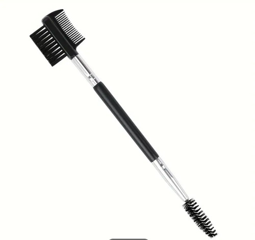 Eyebrow eyelashes comb - eyelashes,