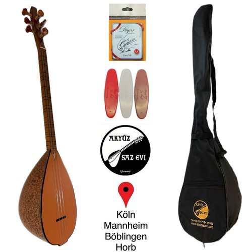 Saz/Cura/Baglama