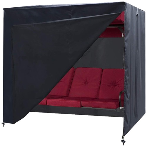 Hammock cover garden glider - garden,