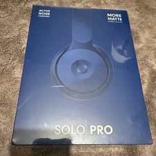 Beats Solo Pro, PW (Pharrell