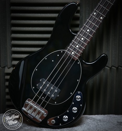 2010 ernie ball music man - ernie,