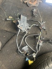 VW GOLF MK3 2.8 VR6 OBD2