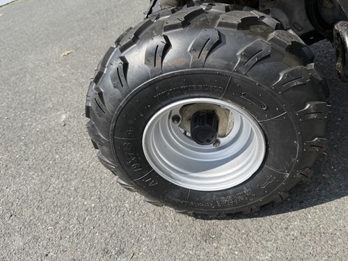 Suzuki lt80 wheels - suzuki,