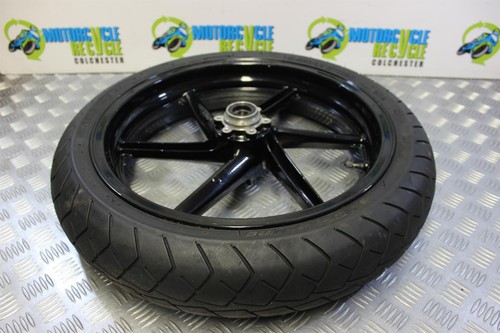 Honda vfr 750 - 750, wheel