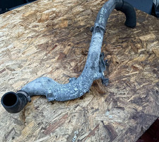 MAZDA 3 INTERCOOLER TURBO