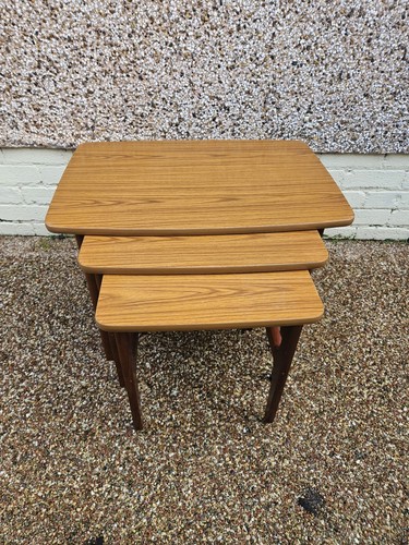 Vintage schreiber nest 3 - schreiber,
