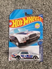 Jaguar XJC V12 Coupe/Coupé