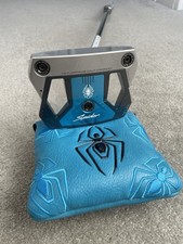 BRAND NEW Taylormade Spider 5K