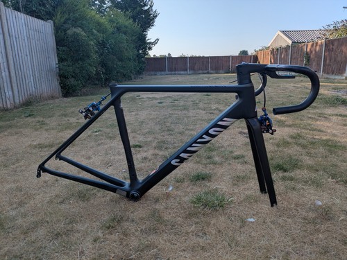 Canyon ultimate slx - ultimate,