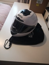 Sparco X-Pro Helmet Full Face