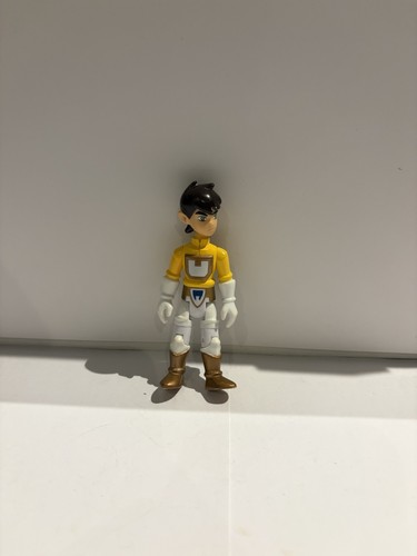Ben ultimate alien space - ben,