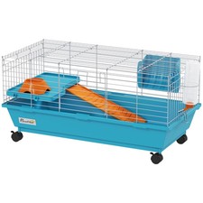 PawHut Small Animal Cage 