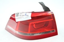 Volkswagen Passat 2010-2014