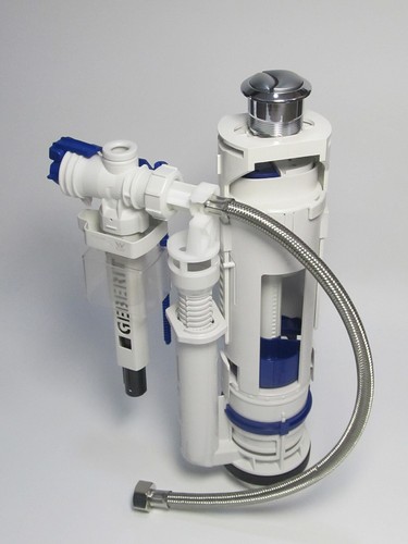 Geberit toilet hose - , valve