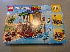 LEGO Creator 31118 Surfer