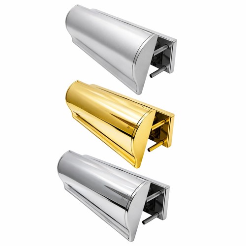 Uap letter box soterian ts008 - box,