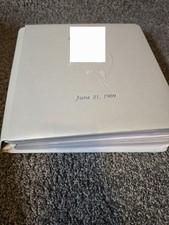 Vintage 1960's Entire Wedding