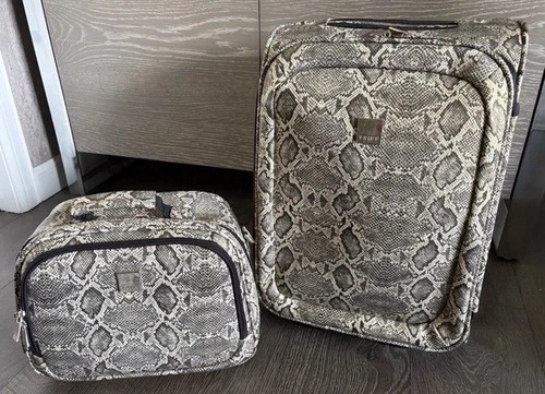 Tripp cabin bag and - cabin, vanity