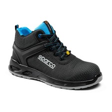 Sparco Horizon TEK S3S High