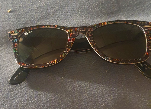 Ray ban wayfarer rb2140 - ray-ban,