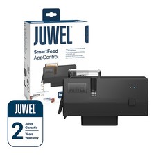 Juwel SmartFeed App Control