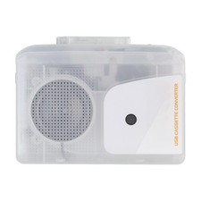 Cassette Tape to MP3 Player