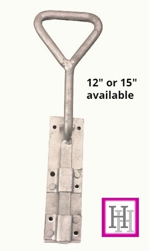 Bow handle drop down - bow, bolt