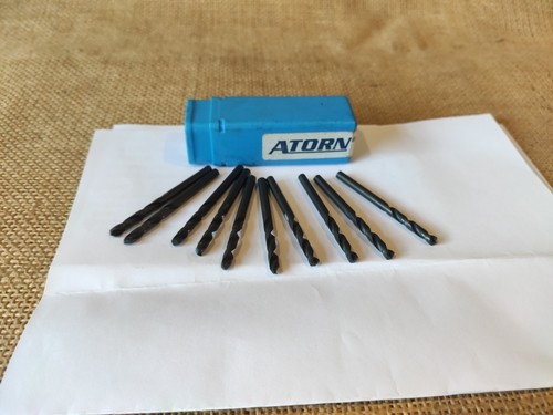 Atorn h s - 5/32", stub