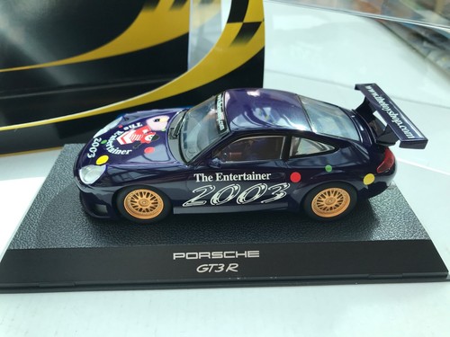 C2524 scalextric porsche 911 - scalextric,