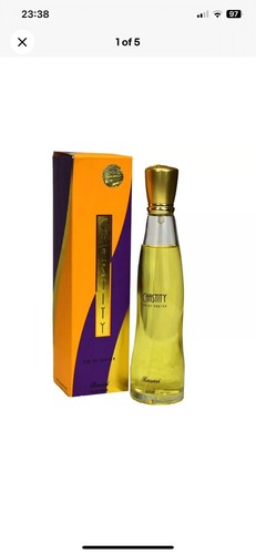 Rasasi chastity eau perfum - eau, de