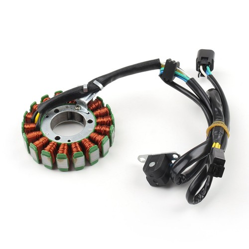 Stator coil fits suzuki - stator, drz250