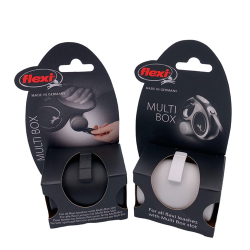 Flexi multi box dog - flexi, puppy