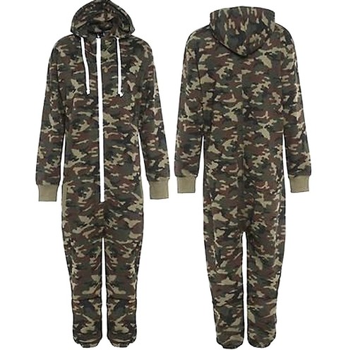 Kids army camo - print, 1onesie