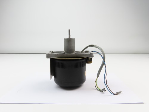 Revox b77 capstan motor - *revox,