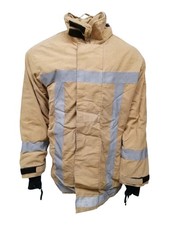 Ex Fire & Rescue Jacket Tunic
