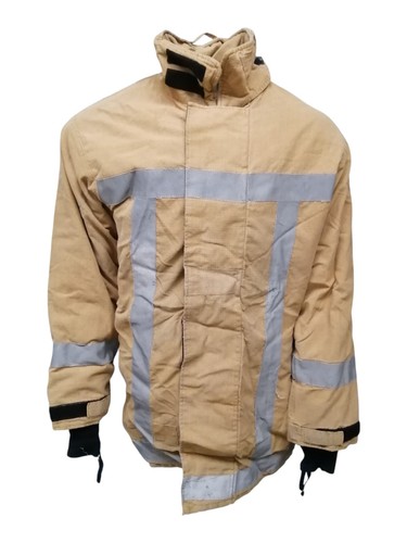 Fire rescue jacket - ex,