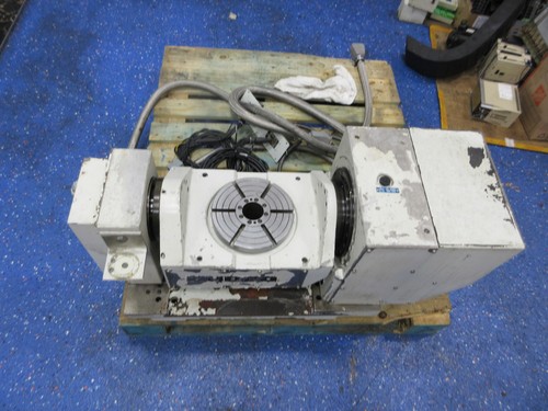 Hurco vm10u cnc vertical - 12,