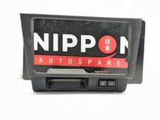 TOYOTA ALTEZZA MK1 1998-2004