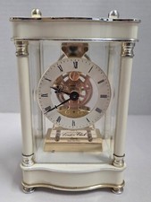 London Clock West Germany