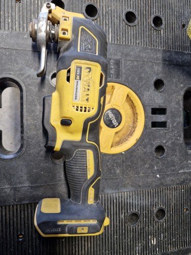 Dewalt dcs355n 18v - 18v, xr