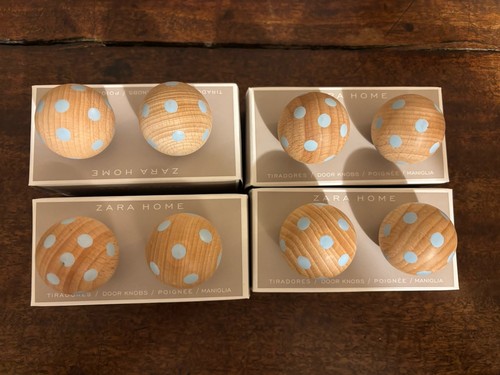 Zara home wooden - zara, polka