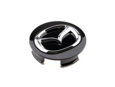 CX5 Alloy Wheel Centre Cap