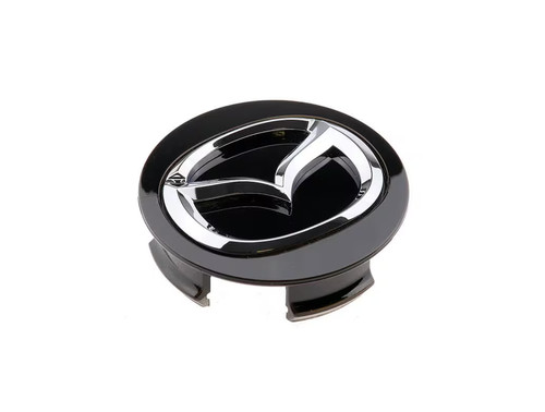 Cx5 alloy wheel centre cap - cx5,