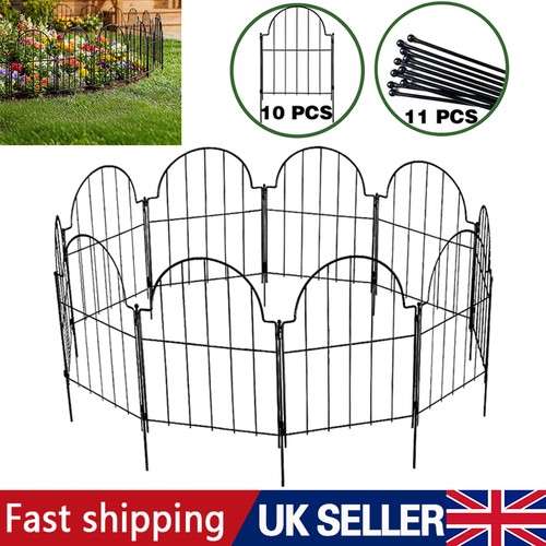 Panels decorative garden - 10,