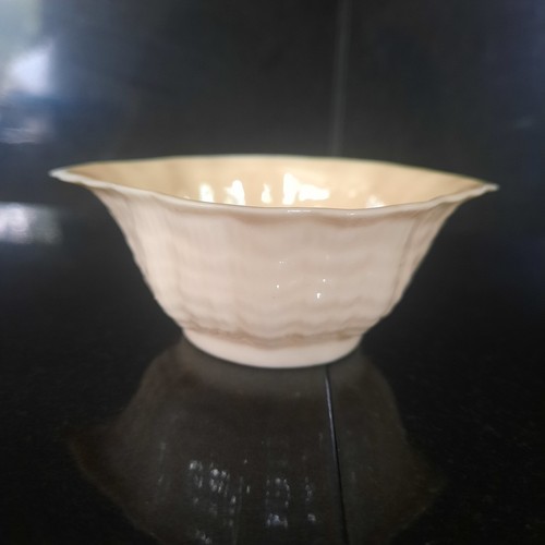 Belleek fifth back - fifth, back-stamp